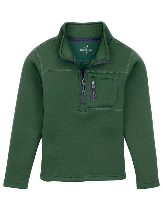 PT Youth Arctic Pullover, Multiple Colors
