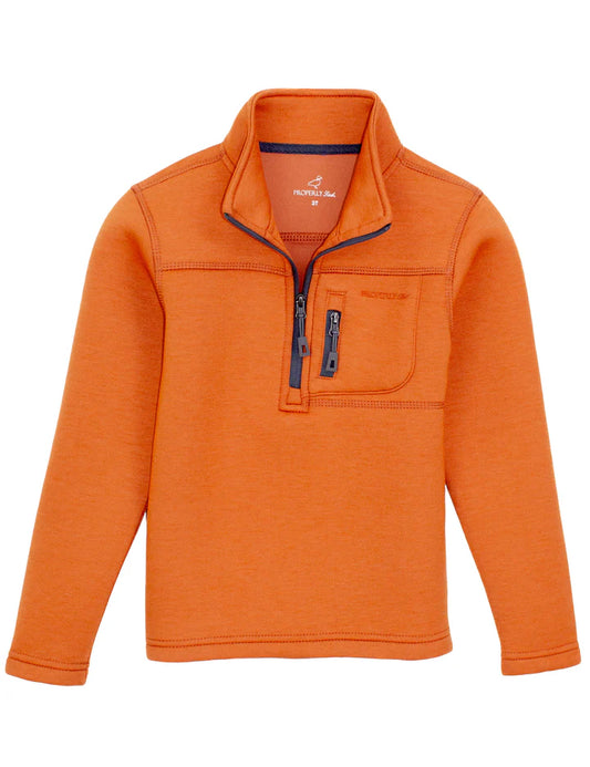 PT Youth Arctic Pullover, Multiple Colors