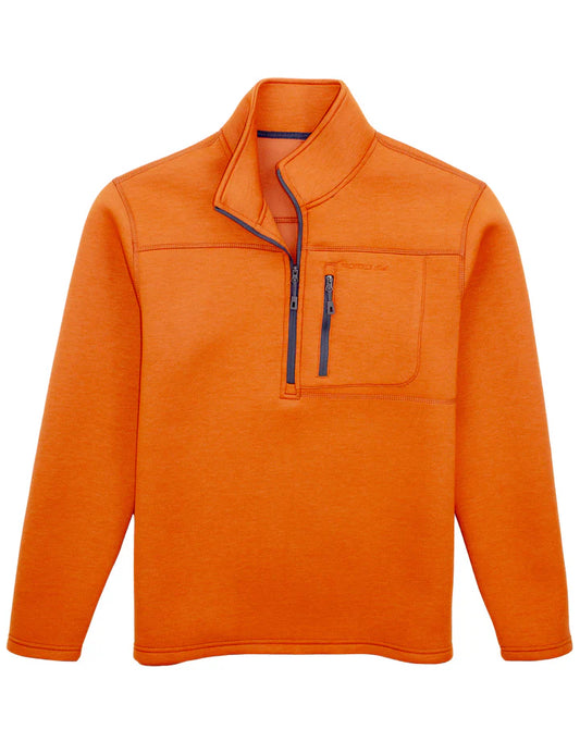 PT Arctic Pullover Sandstone