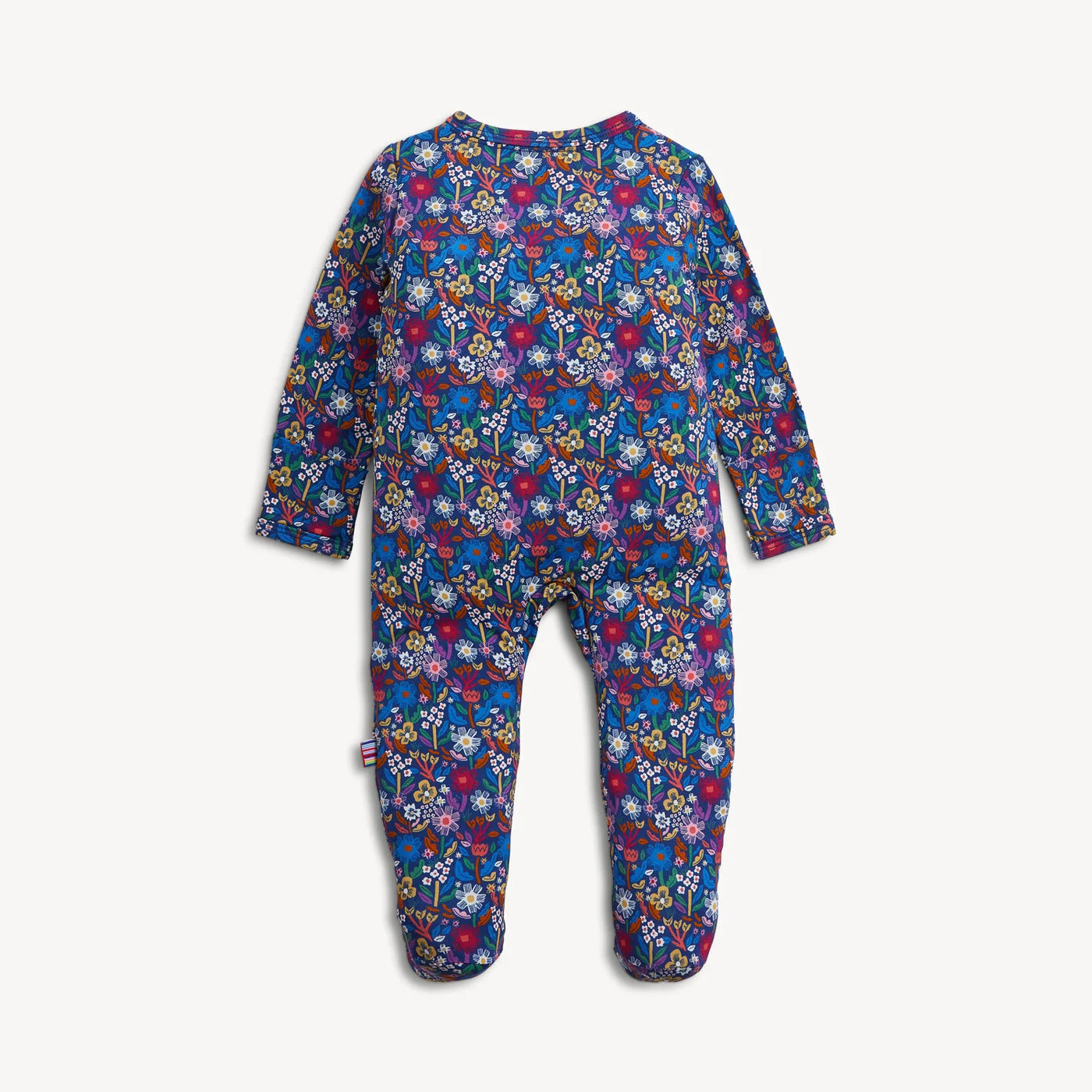Astrid Magnetic Footie