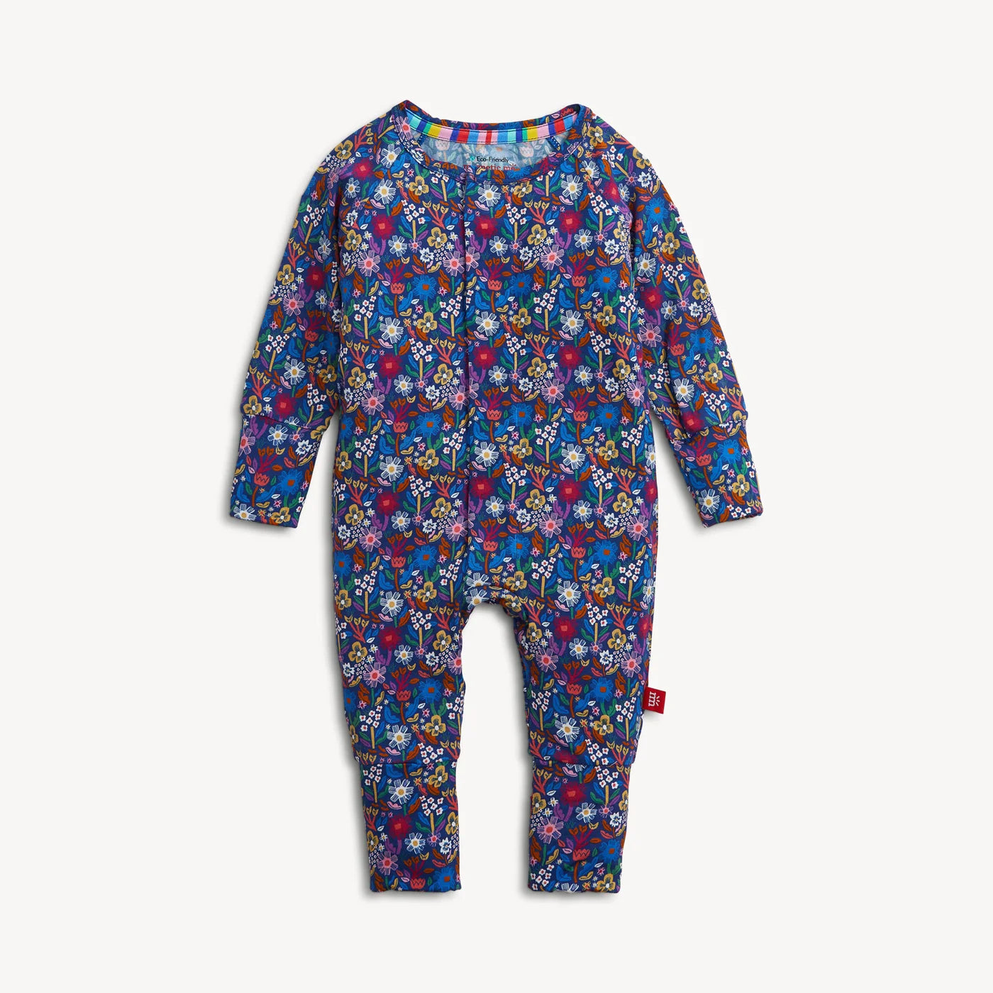 Astrid Magnetic Covertible Coverall