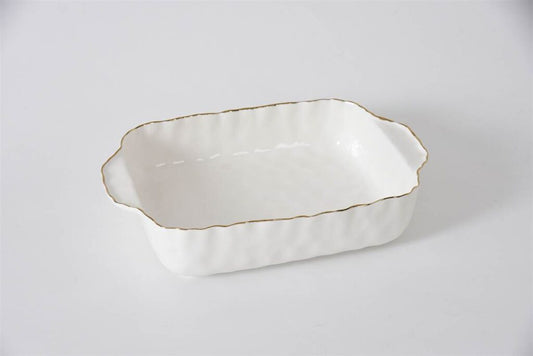 Pampa Bay 11"x9" Rectangular Baking Dish