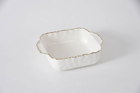 Pampa Bay 8x8 Square Baking Dish, Portofino