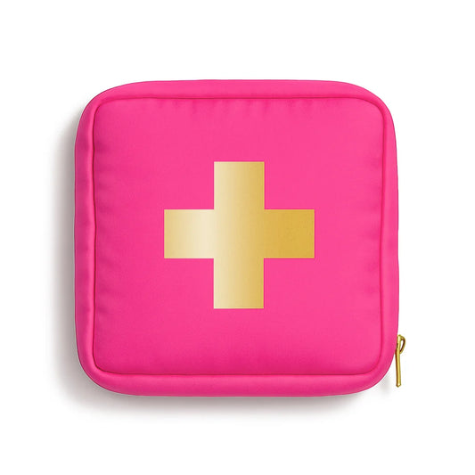 Bling Sting Essential Car First Aid Kit