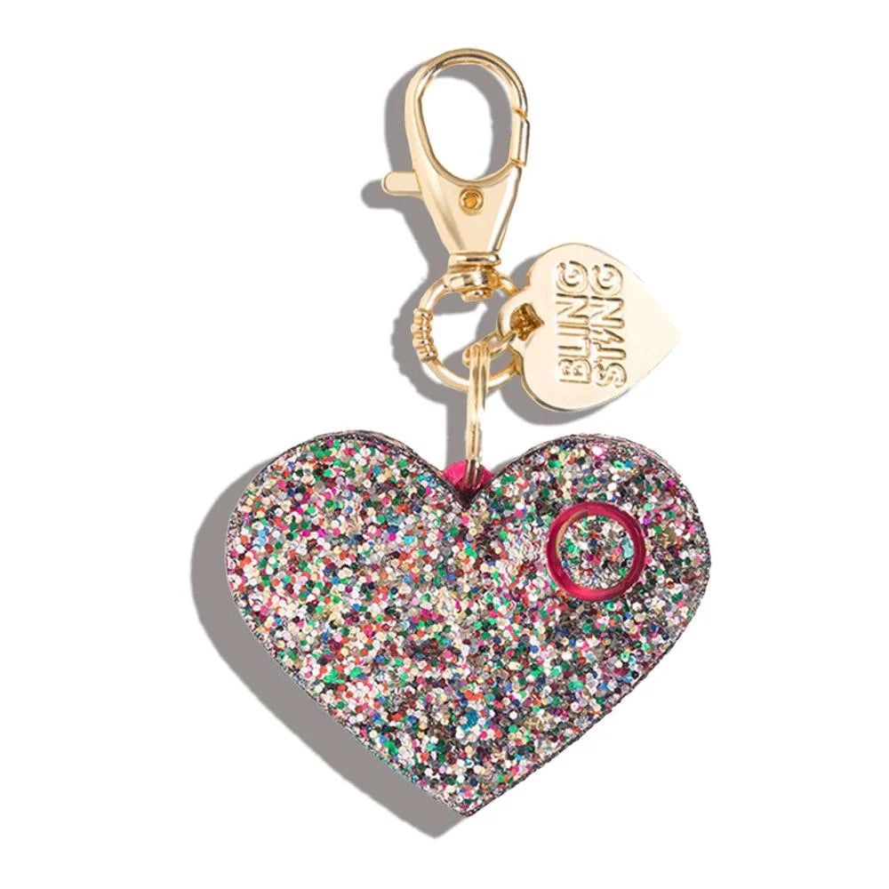 Bling Sting Heart Safety Alarm