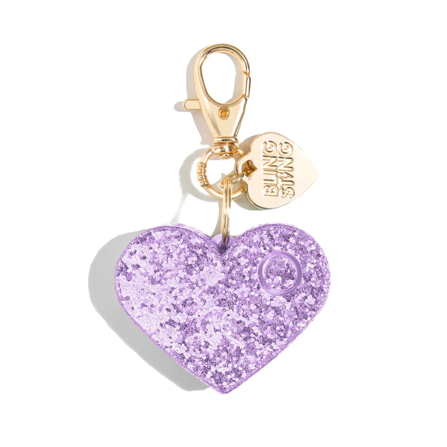 Bling Sting Heart Safety Alarm