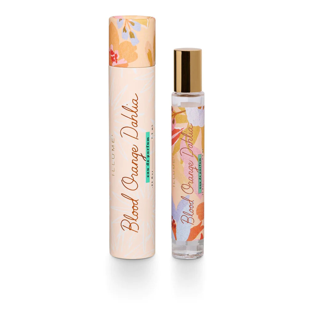 Illume Rollerball Perfume