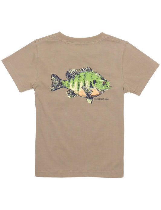 PT Bluegill SS Sand