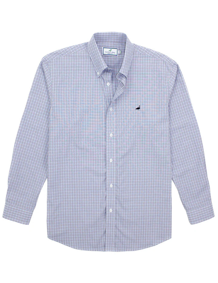 PT Sportshirt Bozeman