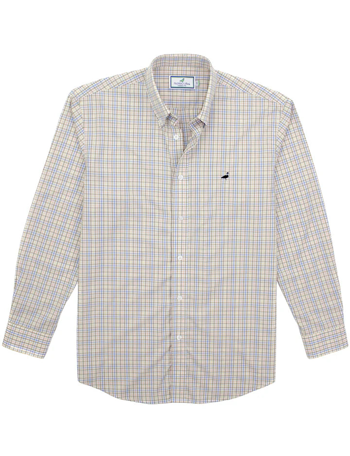 PT Sportshirt Bridgewater
