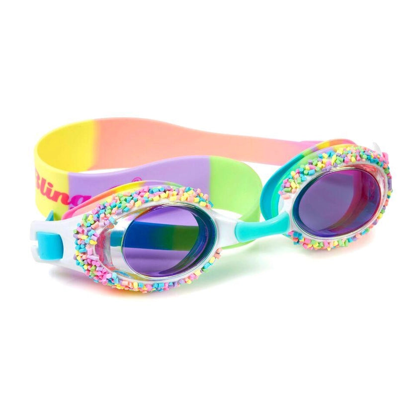 Cake Pop Bling2o Goggles, 2 colors