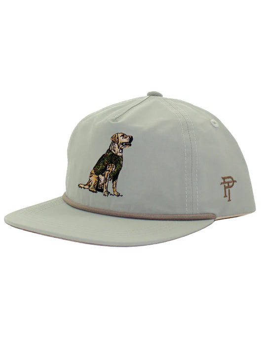 PT Youth ROPE HAT Camo Lab