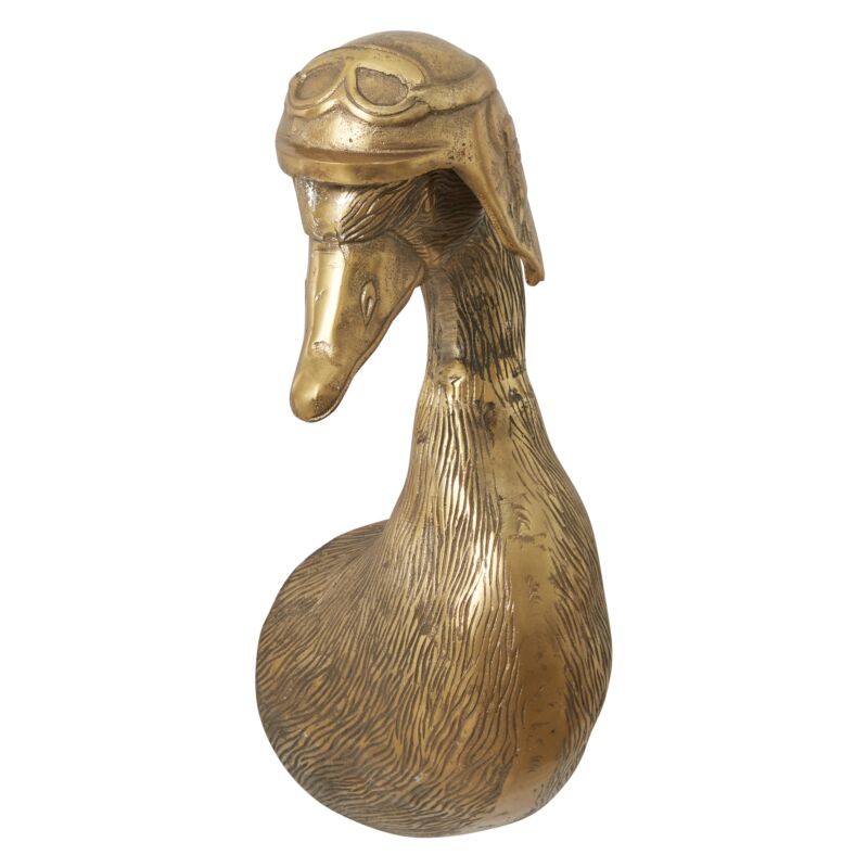 E + E Wall Mount, Charlie the Duck