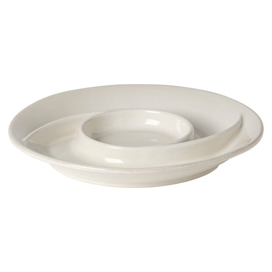 Cook & Host White Chip & Dip