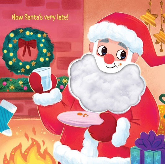 Is This A Christmas Tree? A Touch & Feel Holiday Book