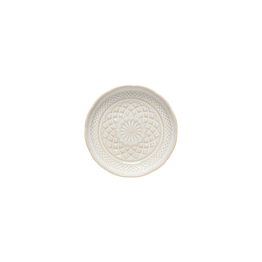 Cristal Bread Plate