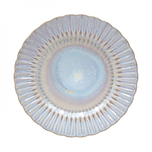 Cristal Dinner Plate