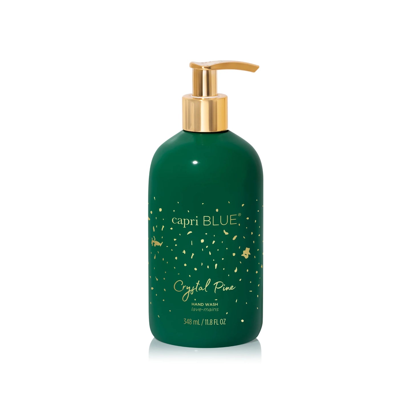 Crystal Pine Hand Wash