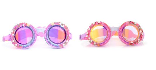 Cupcake Bling2o Goggles, 2 colors