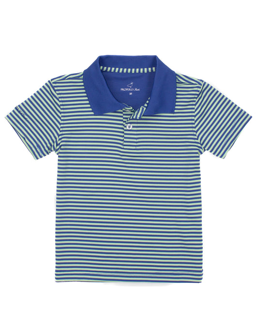 PT Dallas Polo, Multiple Colors