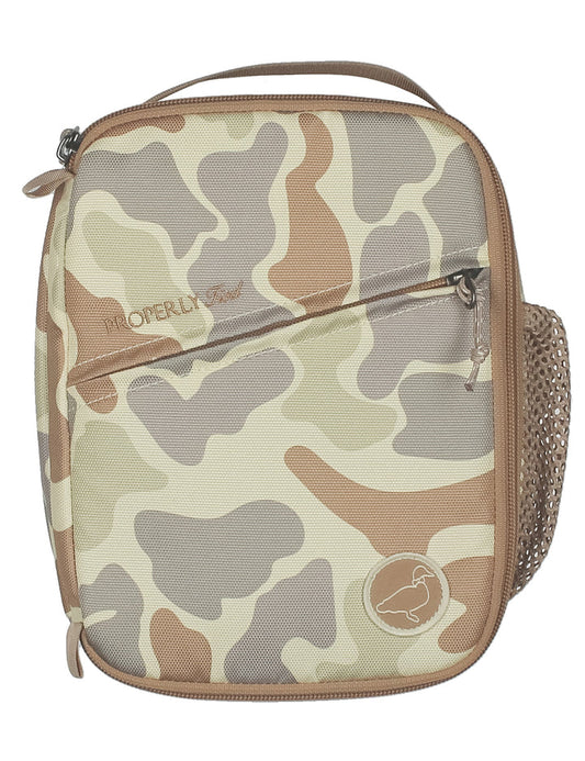 PT Delta Lunchbox Field Camo