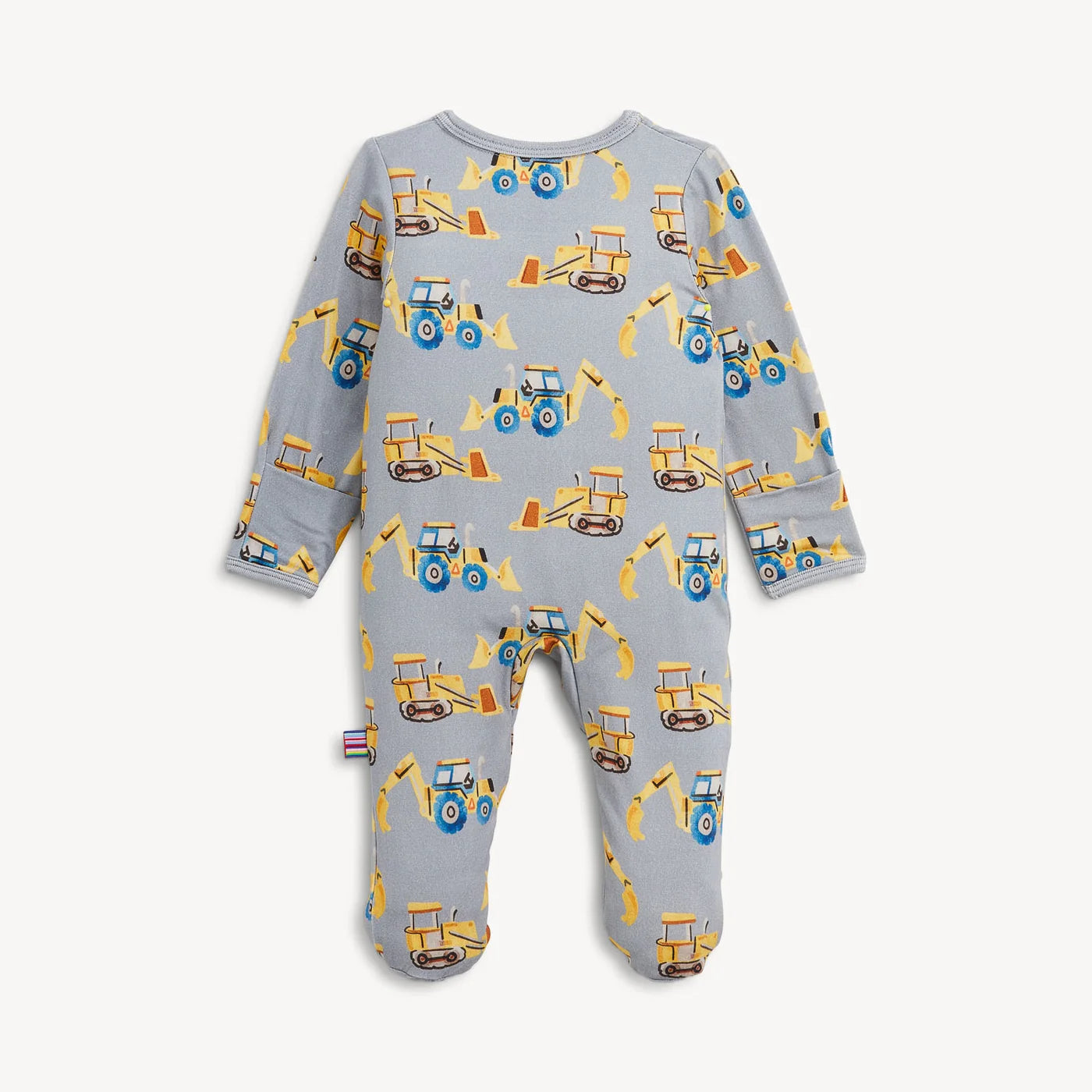 Doze Off Magnetic Footie