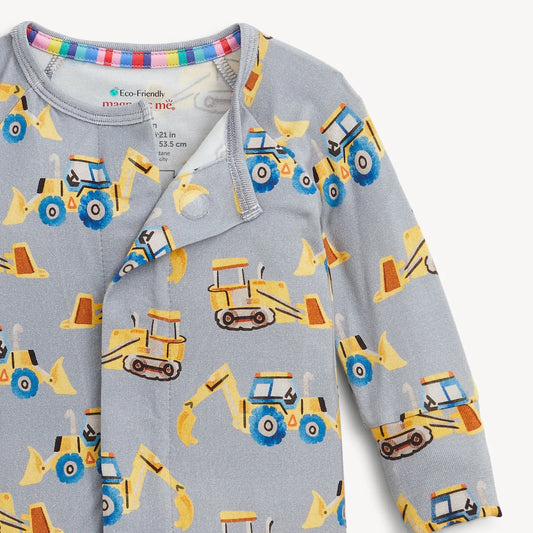 Doze Off Magnetic Right Fit Coverall