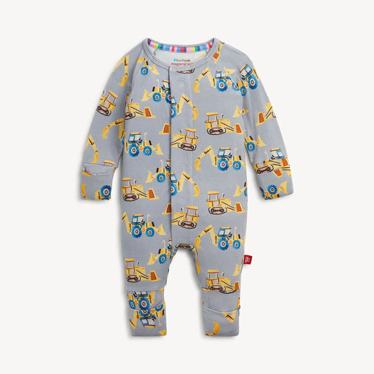 Doze Off Magnetic Right Fit Coverall