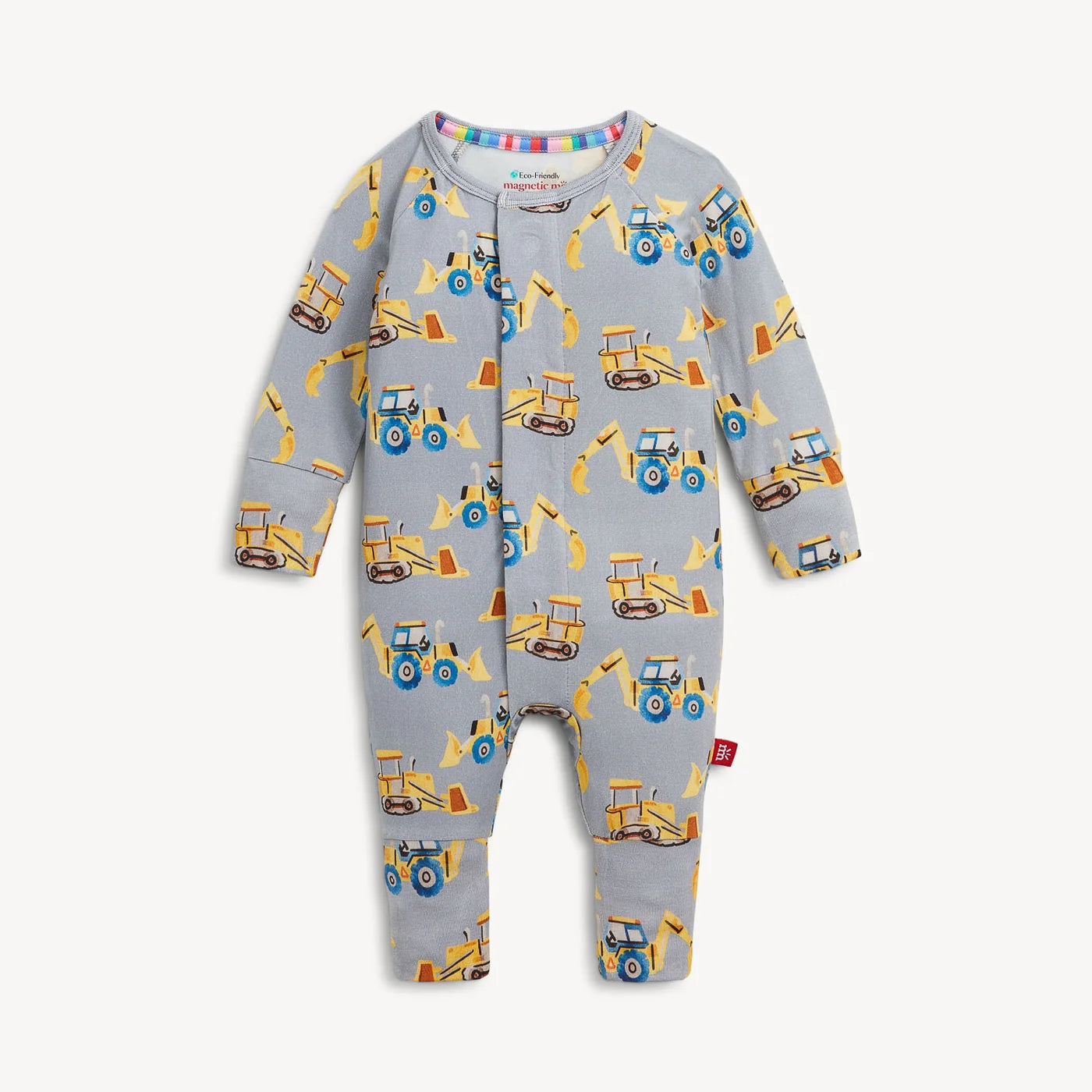 Doze Off Magnetic Right Fit Coverall