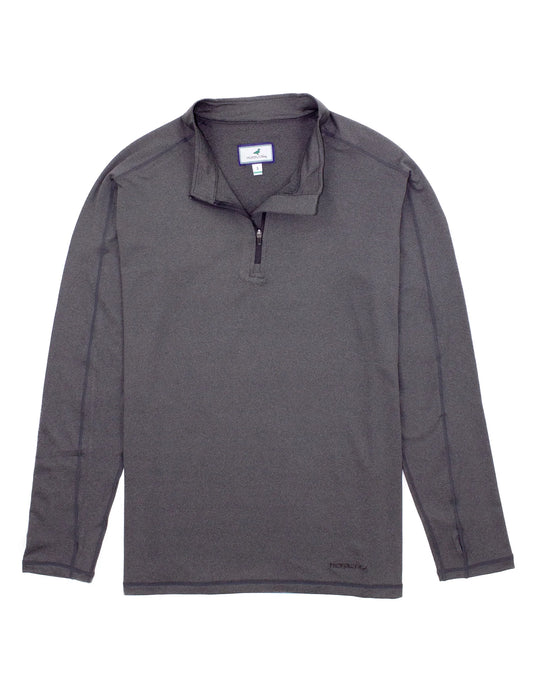 PT Finn Pullover Graphite