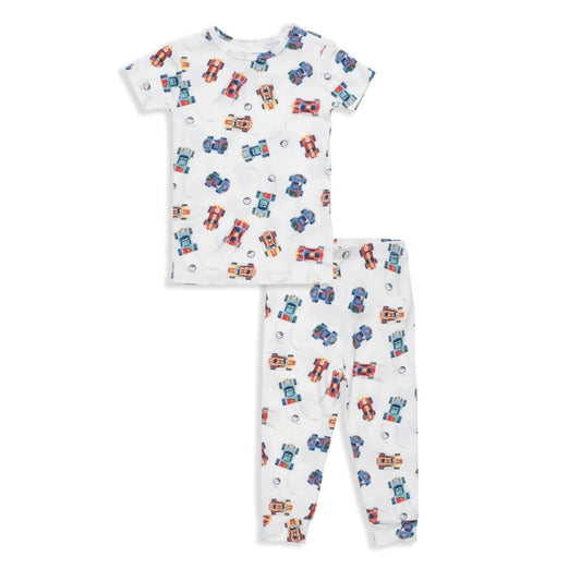 Formula Fun Magnetic PJ Toddler Set