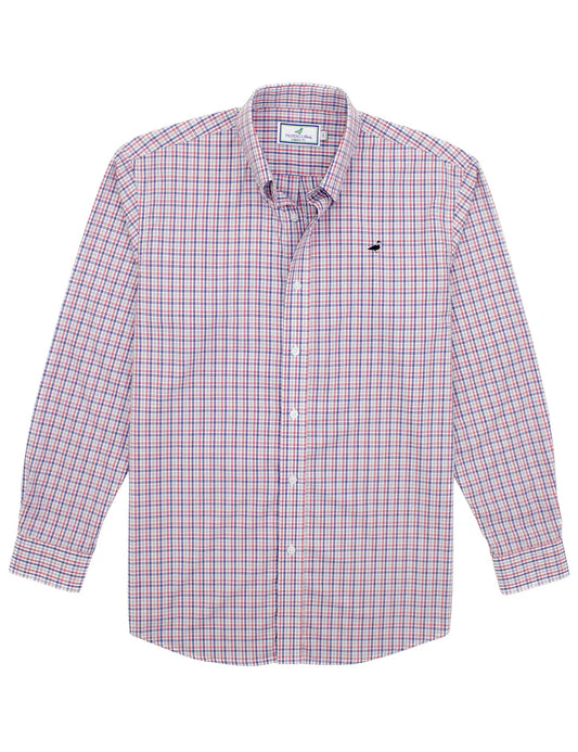 PT Sportshirt Foxtail