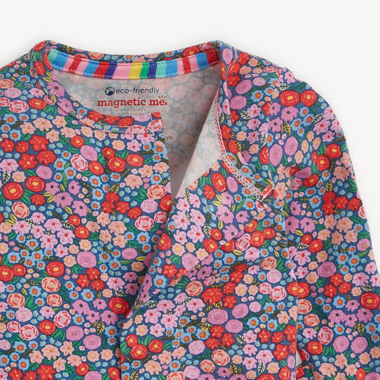 Gilded Lily Magnetic Footie