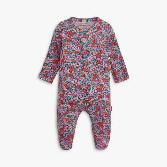 Gilded Lily Magnetic Footie