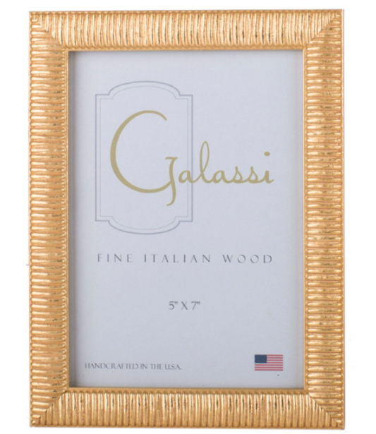 Galassi Gold Linear