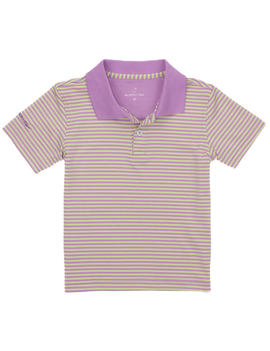 PT Youth Dallas Polo, Multiple Colors