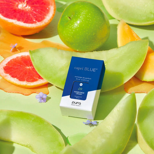 Honeydew Crush Pura Diffuser REFILL