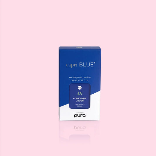 Honeydew Crush Pura Diffuser REFILL