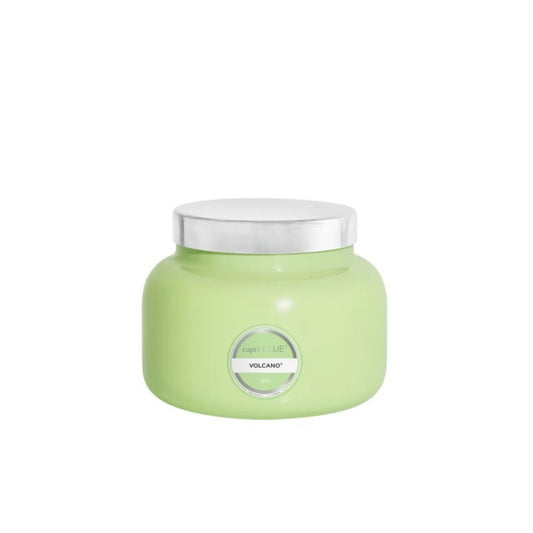 Volcano Iced Matcha Signature Candle, 19oz
