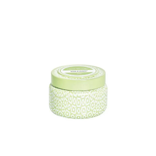 Volcano Iced Matcha Travel Tin, 8.5oz