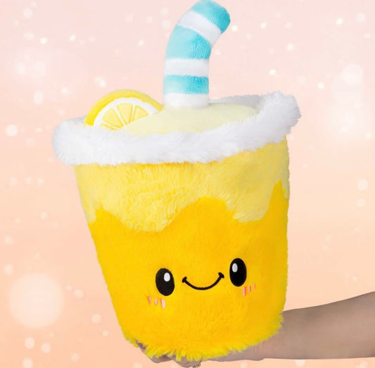 Mini Comfort Food Lemonade Squishable