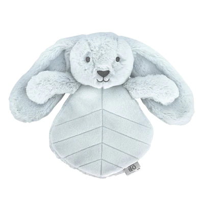 Bunny Baby Lovey Toy
