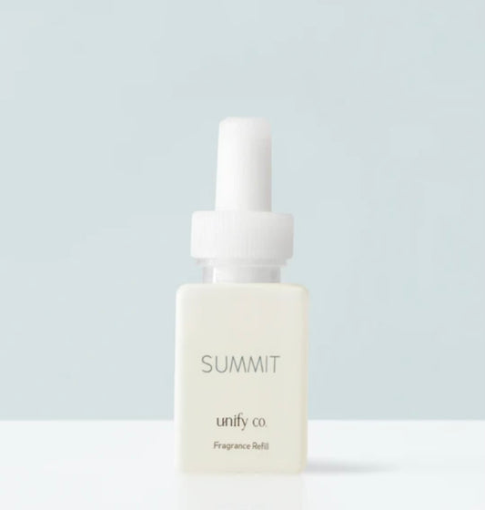 Summit Pura Refill