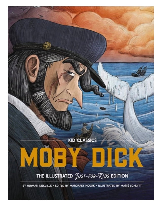 Moby Dick