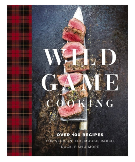 Wild Game Cooking