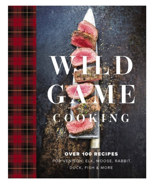 Wild Game Cooking