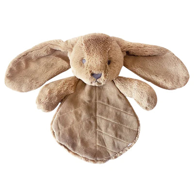 Bunny Baby Lovey Toy