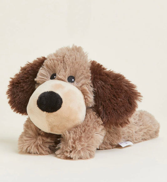 Brown Dog Junior Warmie