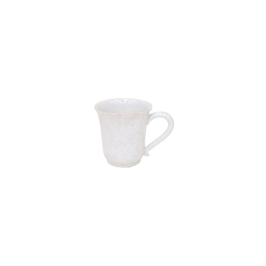 Impressions White Mug