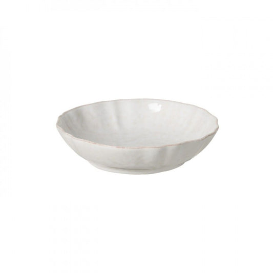 Impressions White Pasta Bowl